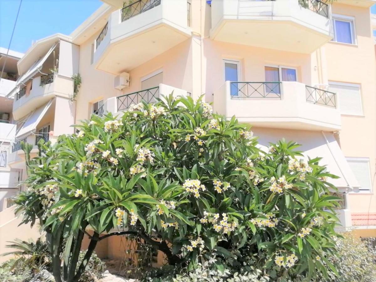 Rodini Sun Apartment Rhodes City Ngoại thất bức ảnh