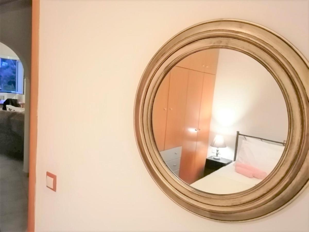 Rodini Sun Apartment Rhodes City Ngoại thất bức ảnh