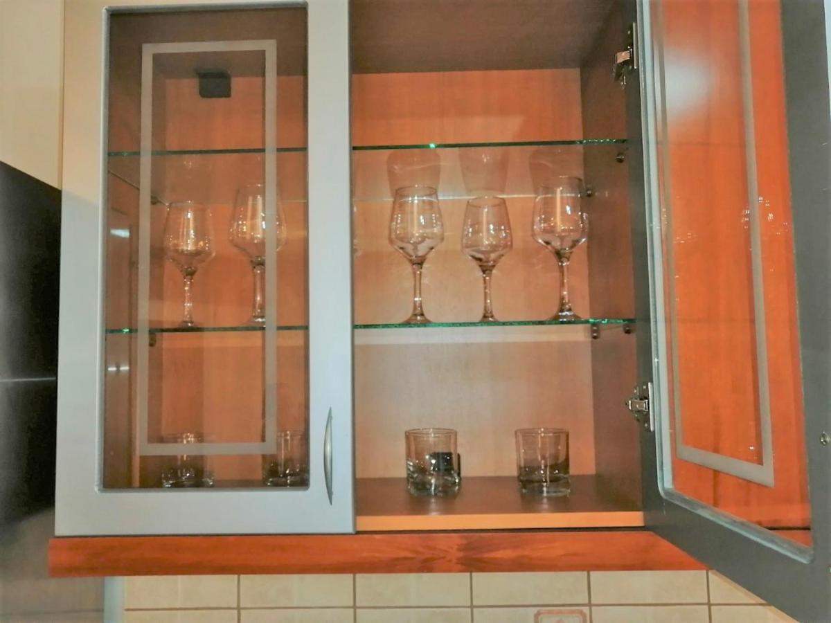 Rodini Sun Apartment Rhodes City Ngoại thất bức ảnh
