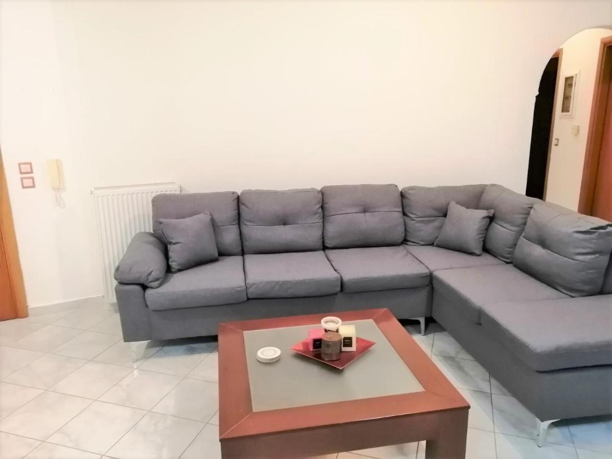 Rodini Sun Apartment Rhodes City Ngoại thất bức ảnh