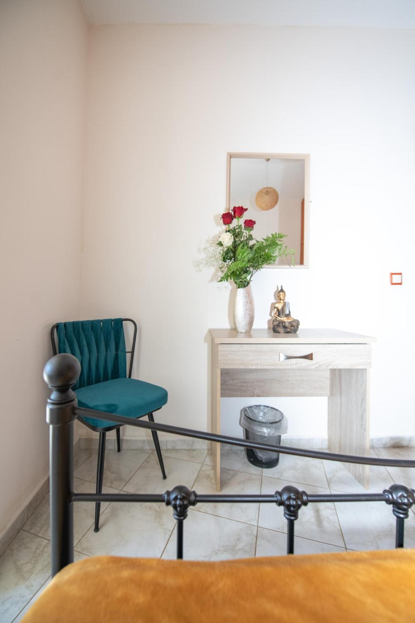 Rodini Sun Apartment Rhodes City Ngoại thất bức ảnh