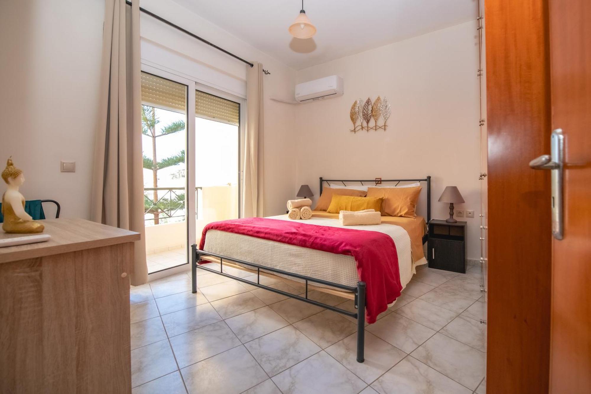 Rodini Sun Apartment Rhodes City Ngoại thất bức ảnh