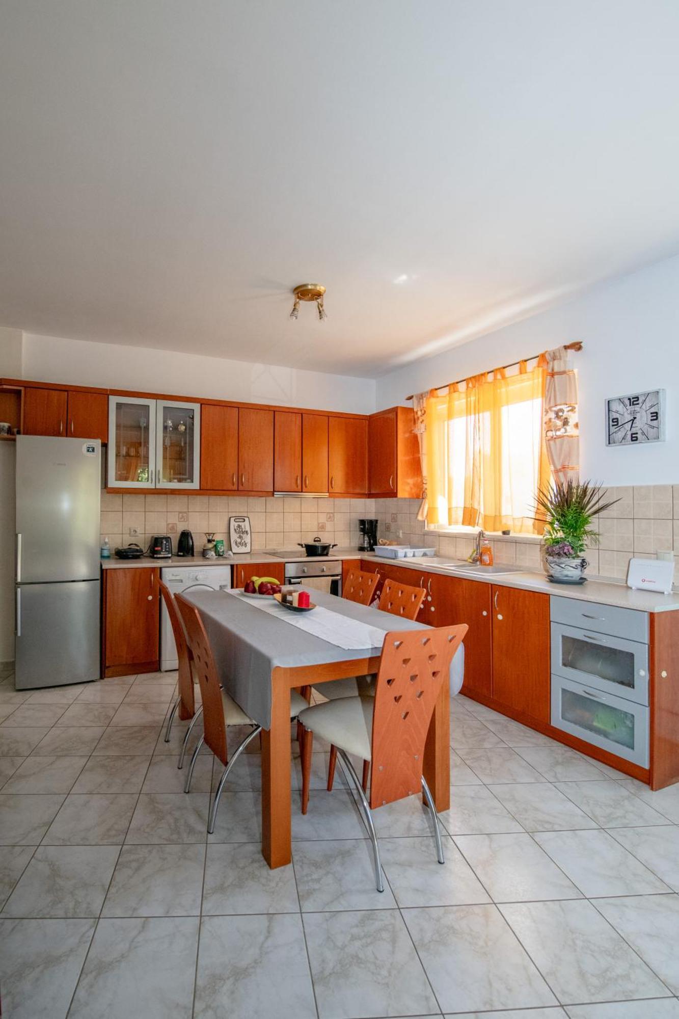 Rodini Sun Apartment Rhodes City Ngoại thất bức ảnh